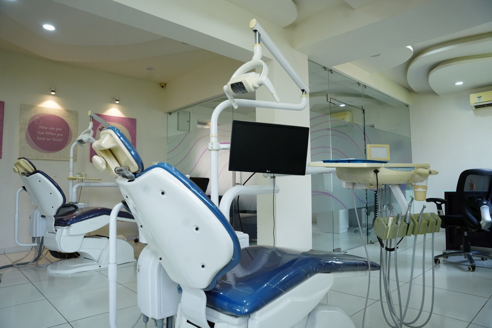 Best Dental Hospital in Gujarat